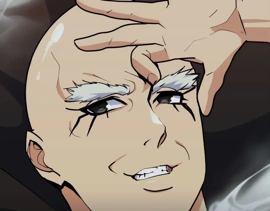 魔法屠神的我信仰科学 第47话 是她！ 第14页