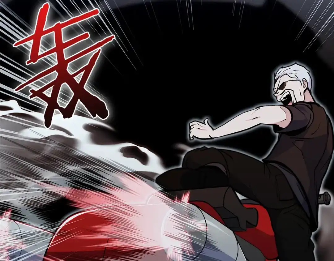 魔法屠神的我信仰科学 第47话 是她！ 第146页