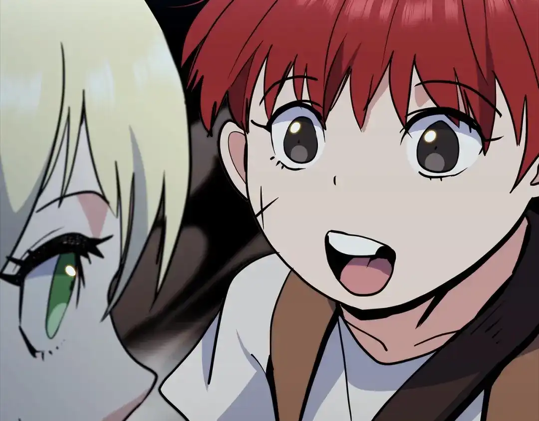 魔法屠神的我信仰科学 第47话 是她！ 第172页
