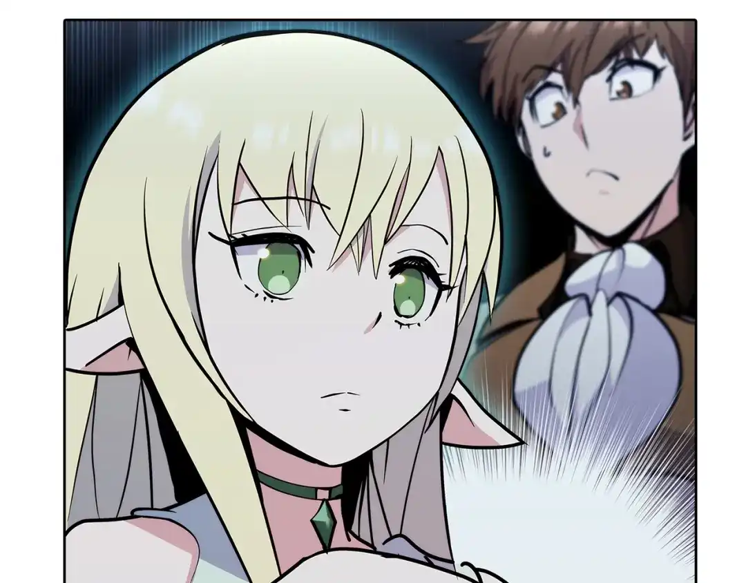 魔法屠神的我信仰科学 第47话 是她！ 第52页
