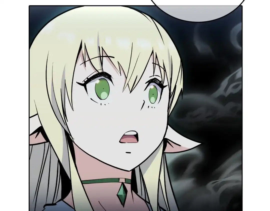 魔法屠神的我信仰科学 第47话 是她！ 第61页