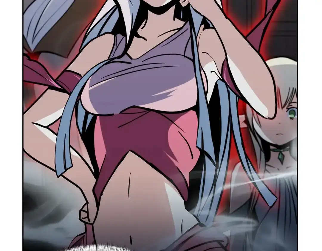 魔法屠神的我信仰科学 第47话 是她！ 第7页