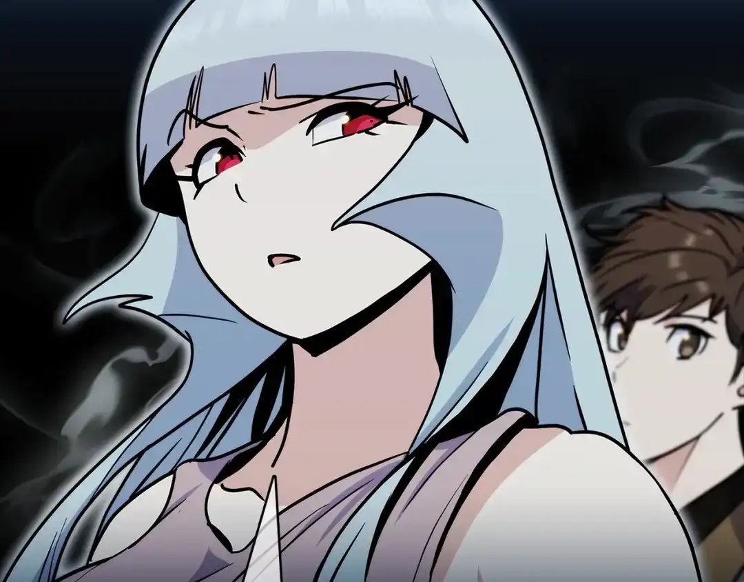 魔法屠神的我信仰科学 第47话 是她！ 第72页