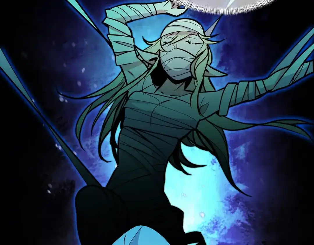 魔法屠神的我信仰科学 第47话 是她！ 第77页