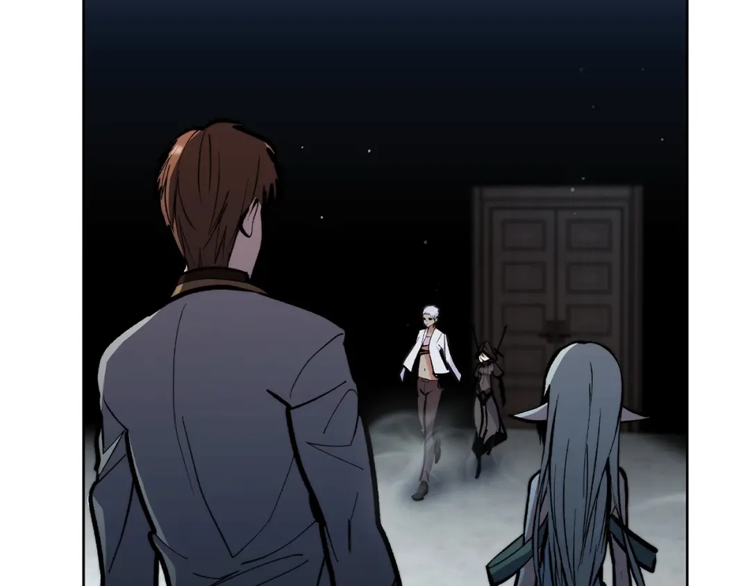 魔法屠神的我信仰科学 第48话 第10页