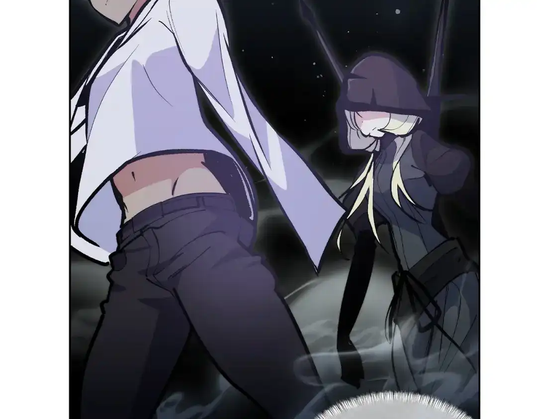 魔法屠神的我信仰科学 第48话 第3页
