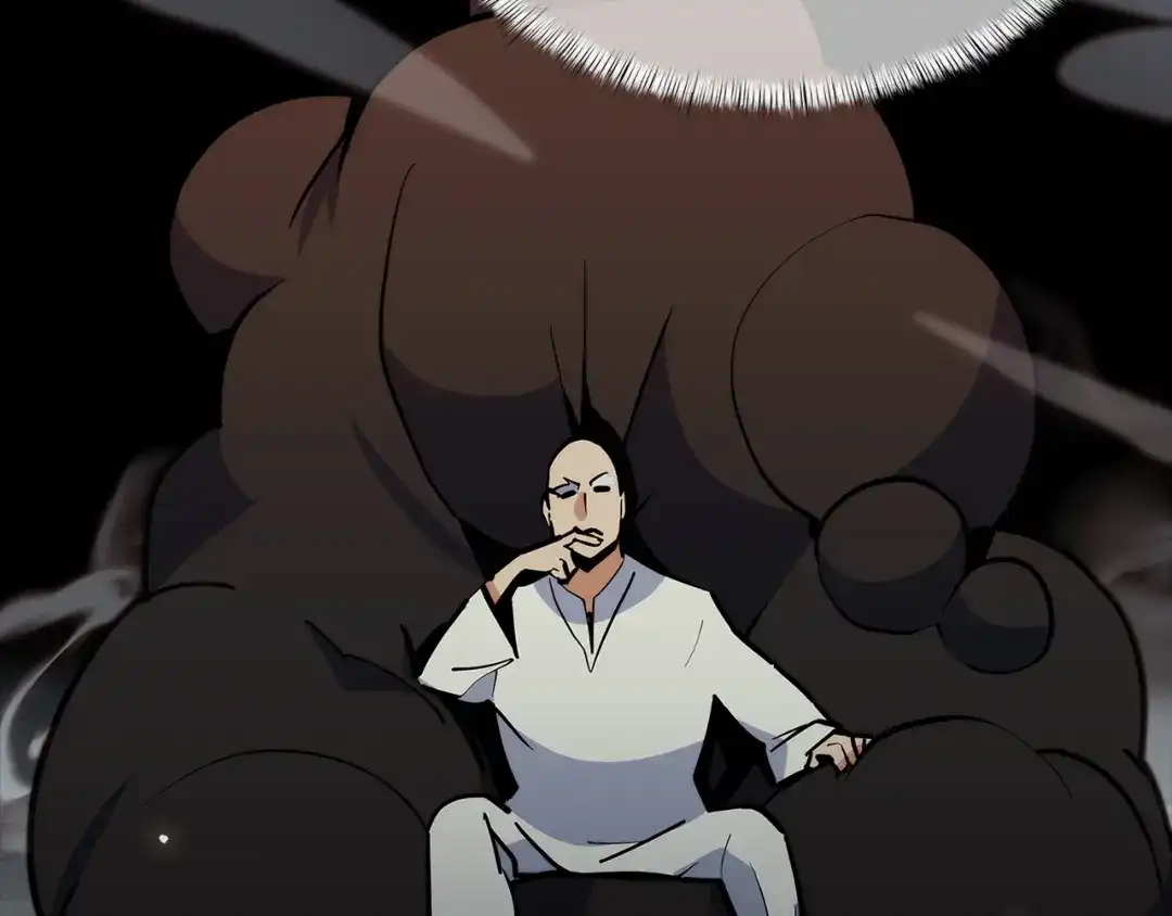 魔法屠神的我信仰科学 第49话 证明实力 第110页