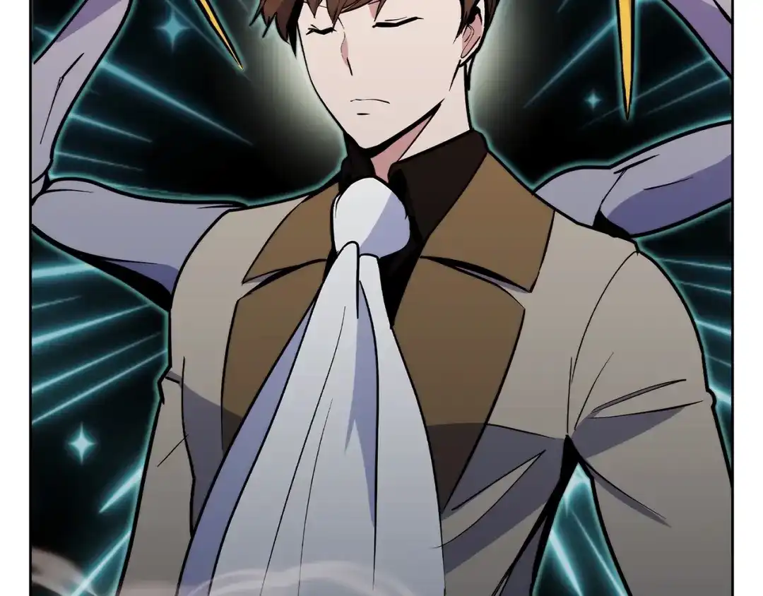 魔法屠神的我信仰科学 第49话 证明实力 第115页