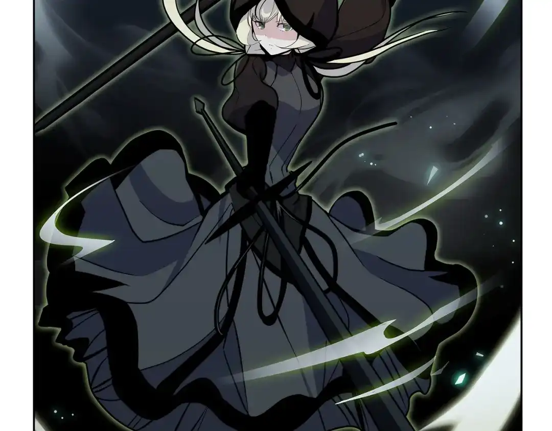 魔法屠神的我信仰科学 第49话 证明实力 第12页