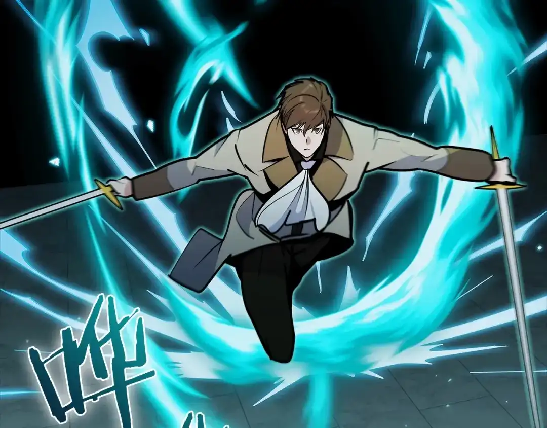 魔法屠神的我信仰科学 第49话 证明实力 第120页