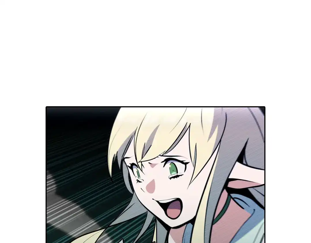 魔法屠神的我信仰科学 第49话 证明实力 第128页