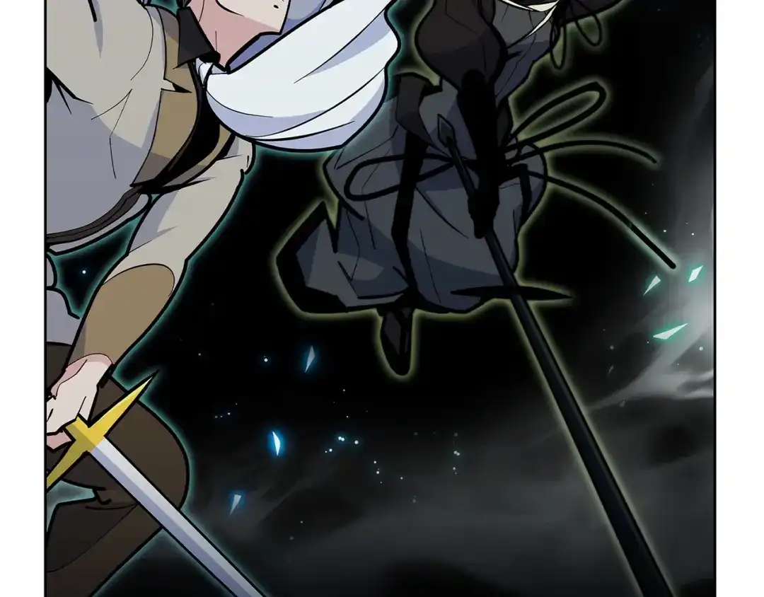 魔法屠神的我信仰科学 第49话 证明实力 第31页