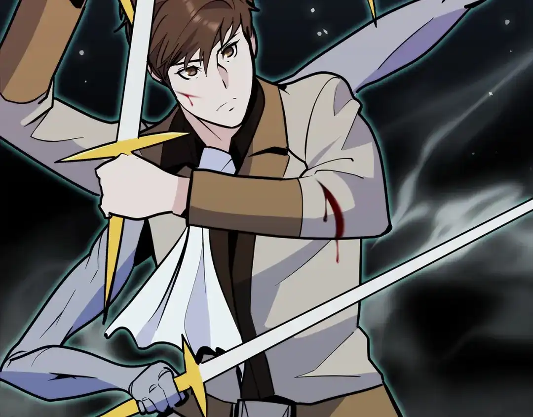 魔法屠神的我信仰科学 第49话 证明实力 第72页