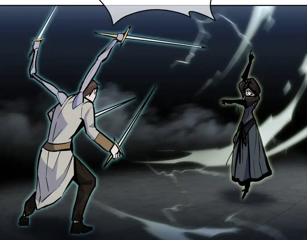 魔法屠神的我信仰科学 第49话 证明实力 第78页