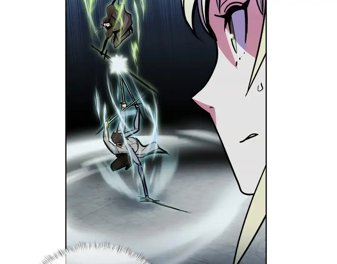魔法屠神的我信仰科学 第49话 证明实力 第90页
