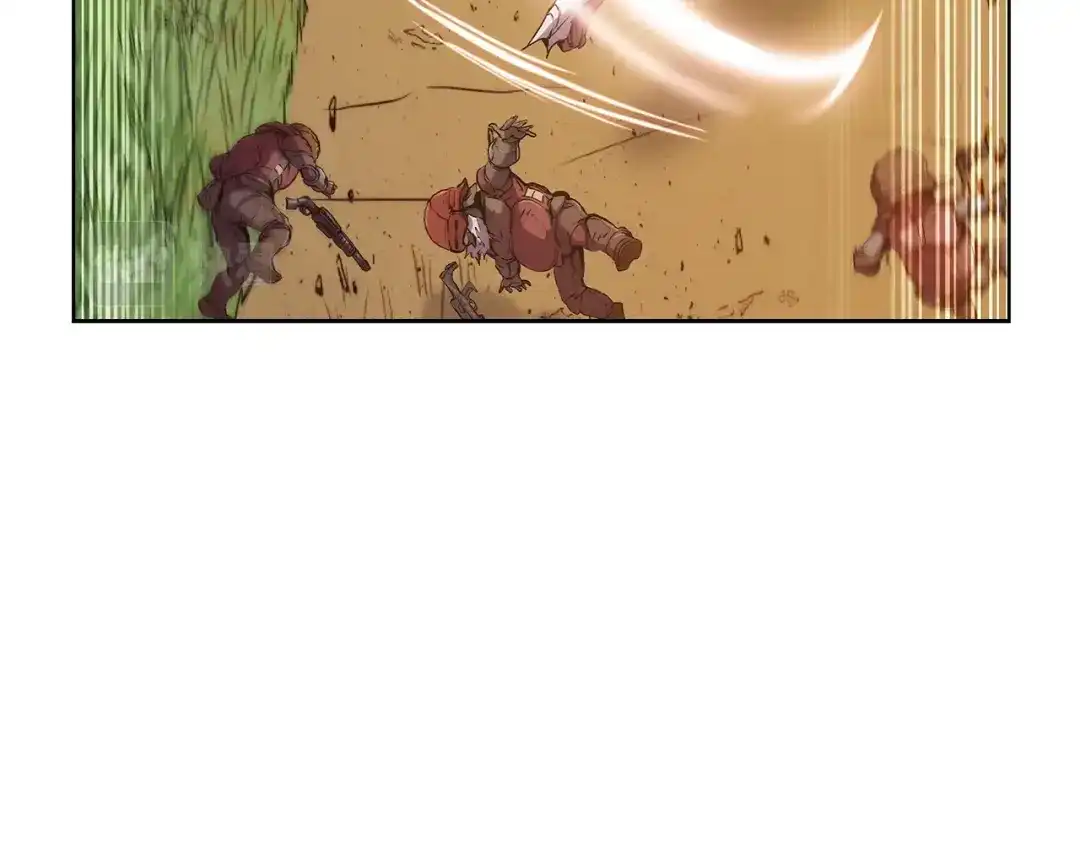 魔法屠神的我信仰科学 第4话 遭遇战 第143页