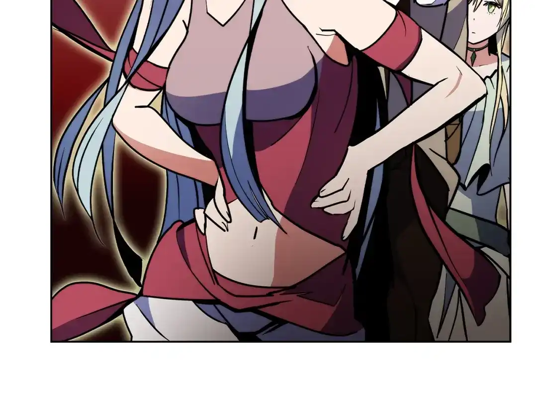 魔法屠神的我信仰科学 第50话 第107页