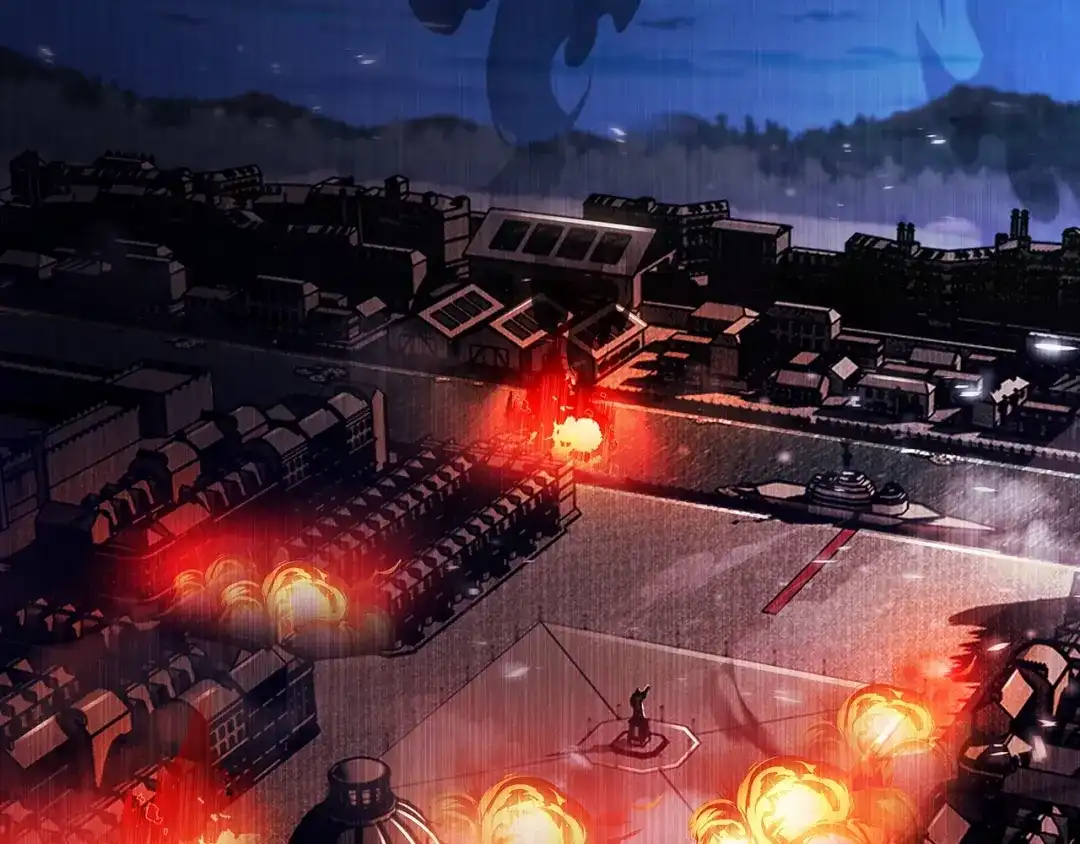 魔法屠神的我信仰科学 第50话 第165页