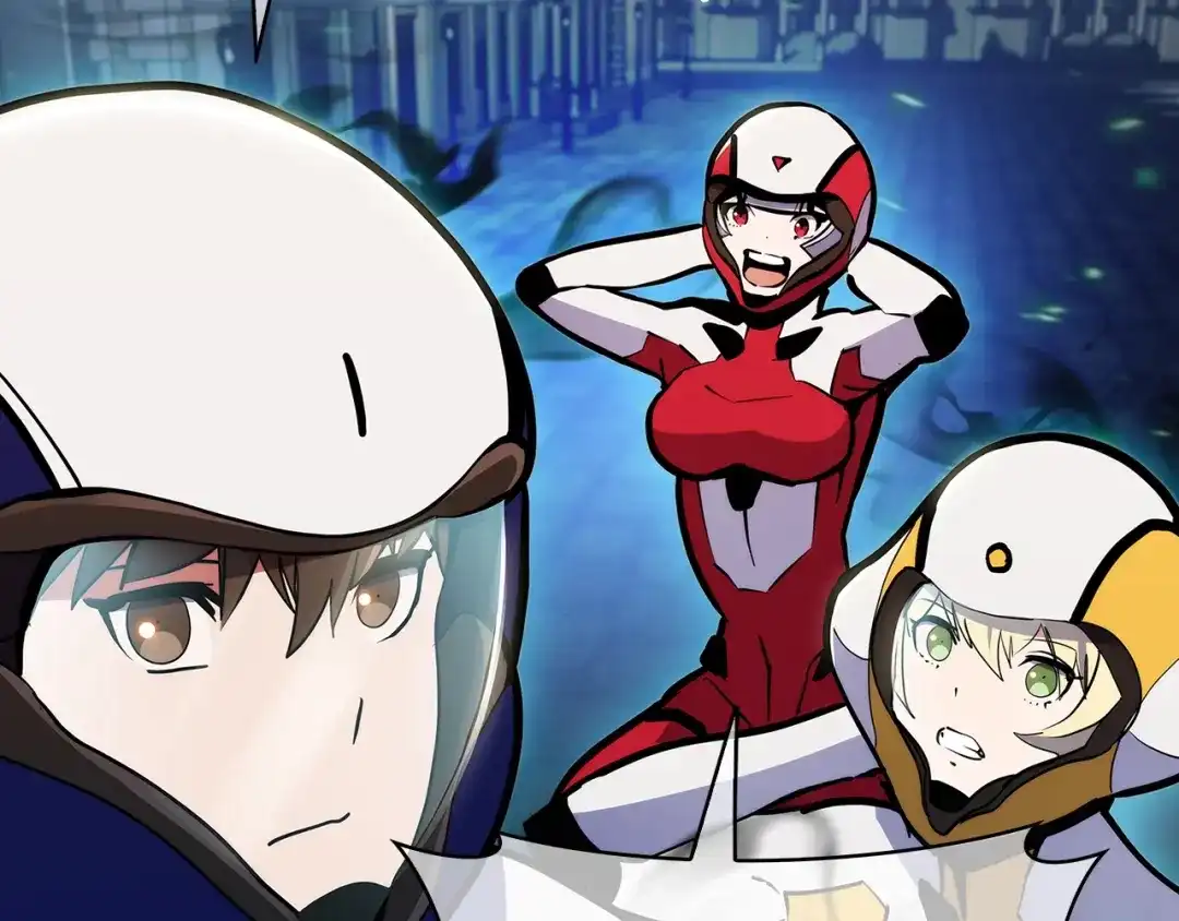 魔法屠神的我信仰科学 第51话 第191页