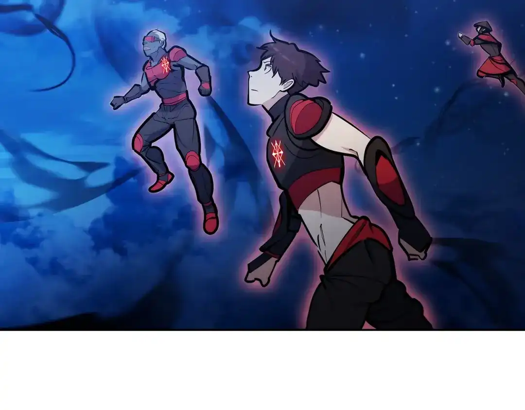 魔法屠神的我信仰科学 第51话 第25页