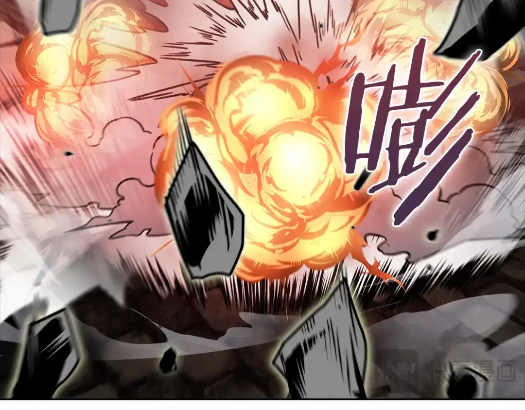 魔法屠神的我信仰科学 第52话 高英浩现身！ 第158页