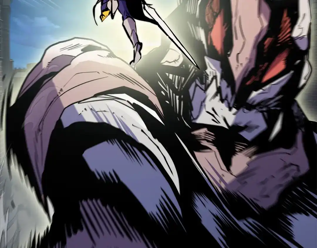 魔法屠神的我信仰科学 第52话 高英浩现身！ 第162页