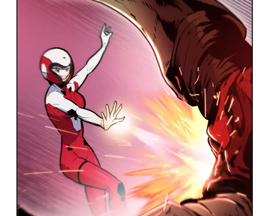 魔法屠神的我信仰科学 第52话 高英浩现身！ 第63页