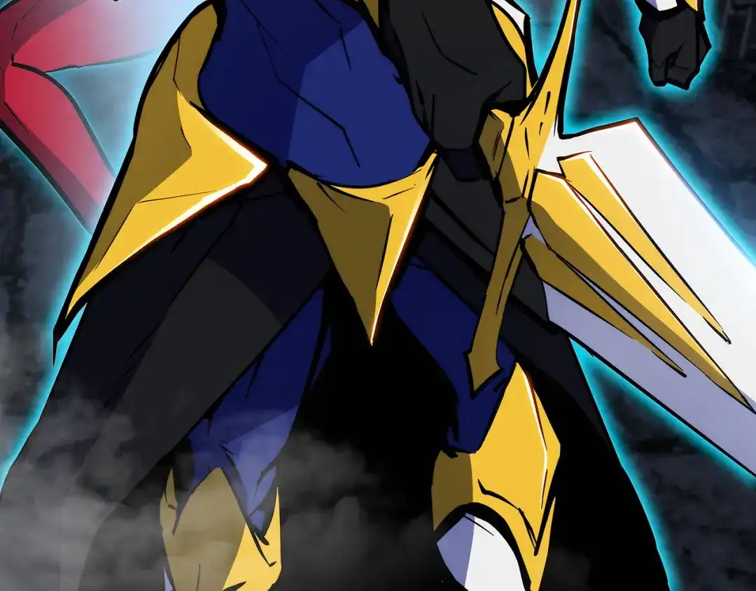 魔法屠神的我信仰科学 第52话 高英浩现身！ 第80页