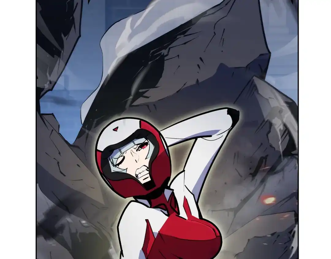 魔法屠神的我信仰科学 第53话 黑暗魔兽 第102页