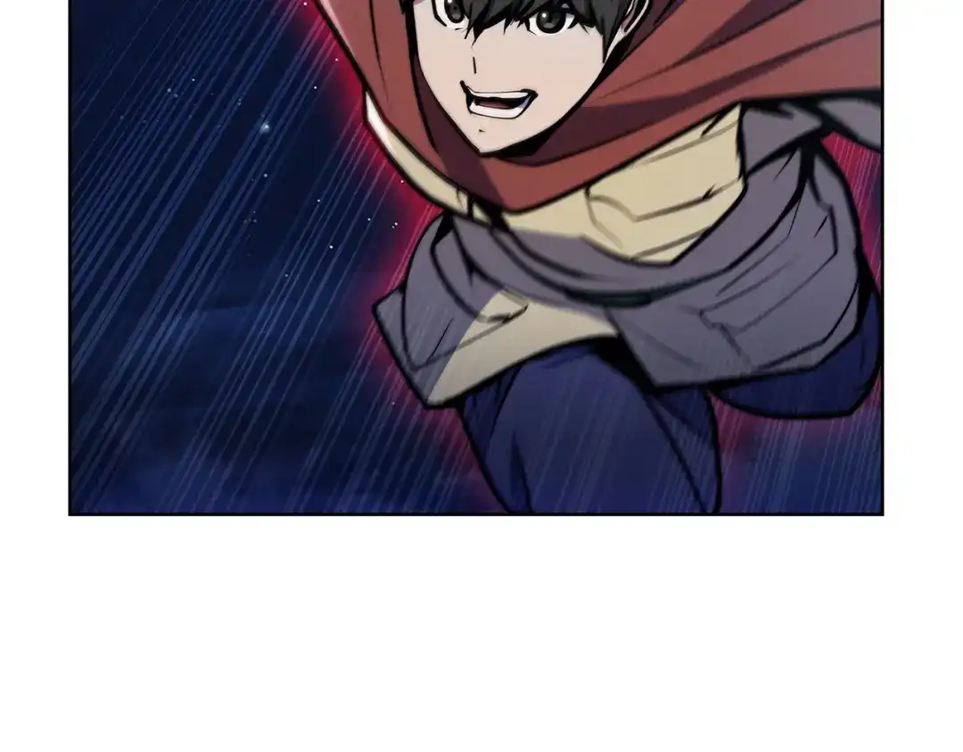魔法屠神的我信仰科学 第53话 黑暗魔兽 第106页
