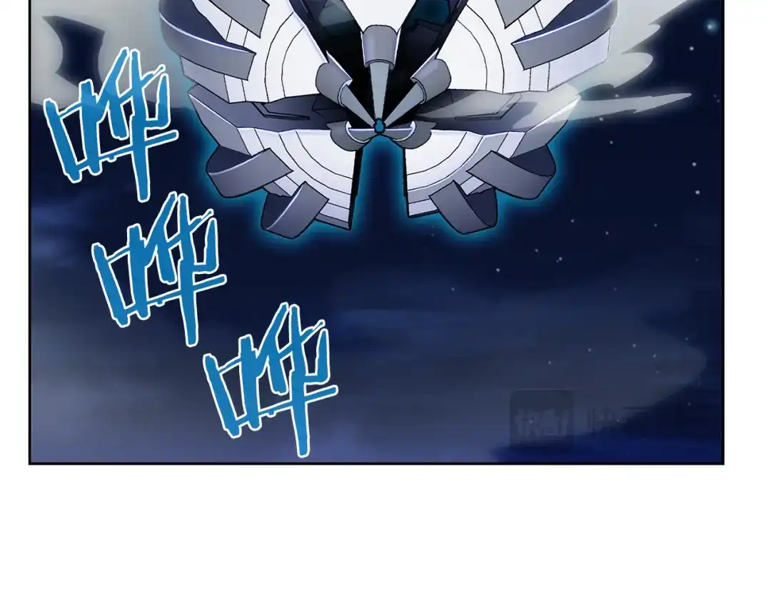 魔法屠神的我信仰科学 第53话 黑暗魔兽 第128页