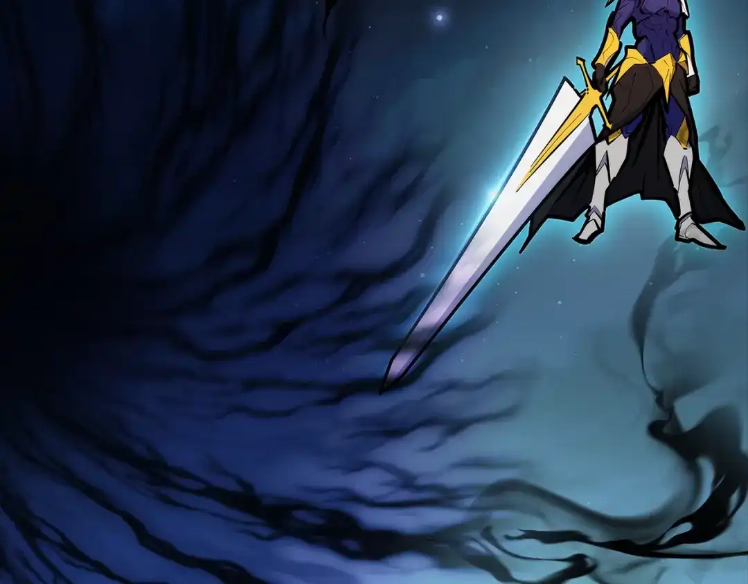 魔法屠神的我信仰科学 第53话 黑暗魔兽 第13页
