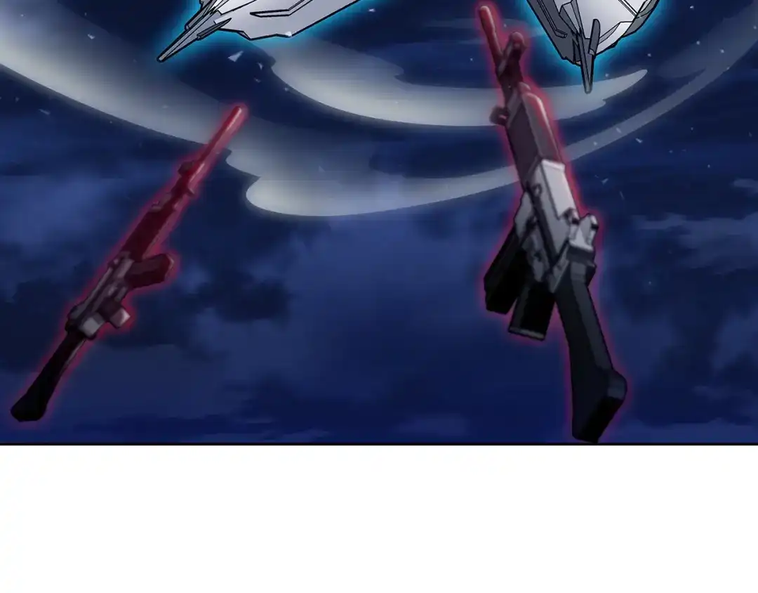 魔法屠神的我信仰科学 第53话 黑暗魔兽 第131页