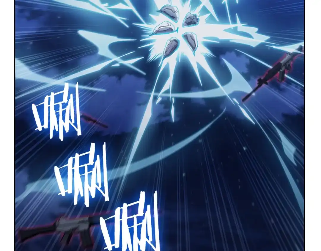 魔法屠神的我信仰科学 第53话 黑暗魔兽 第141页