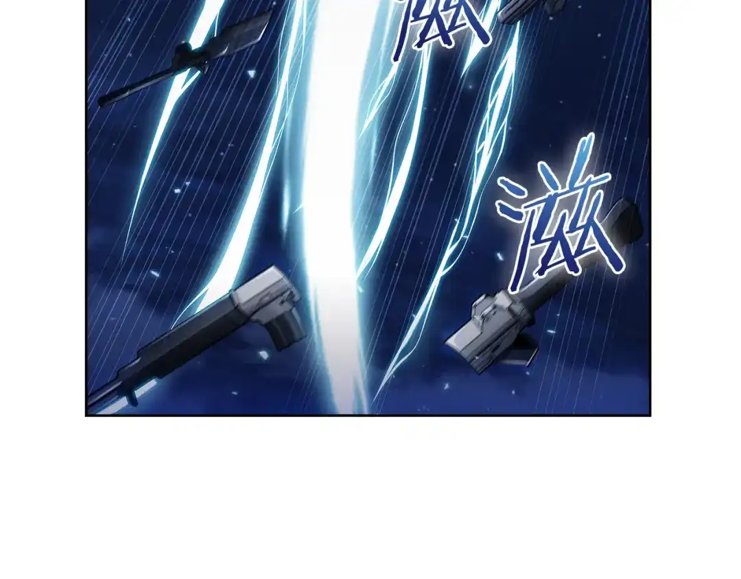 魔法屠神的我信仰科学 第53话 黑暗魔兽 第146页