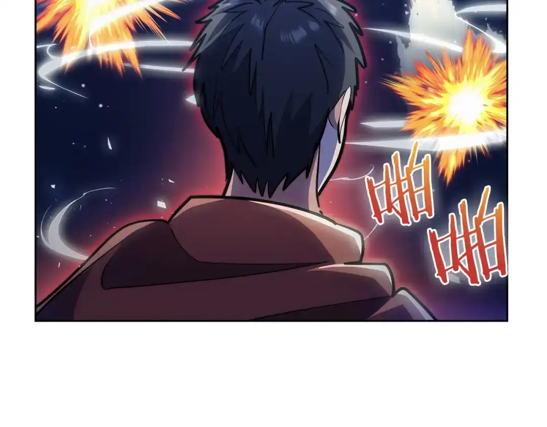 魔法屠神的我信仰科学 第53话 黑暗魔兽 第148页