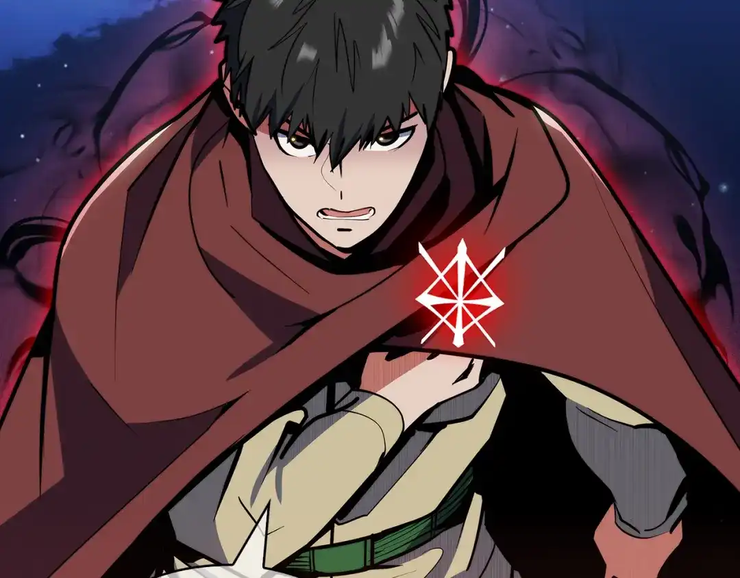 魔法屠神的我信仰科学 第53话 黑暗魔兽 第162页