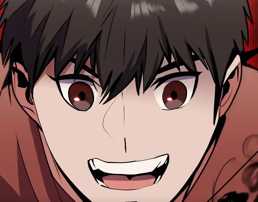 魔法屠神的我信仰科学 第53话 黑暗魔兽 第167页