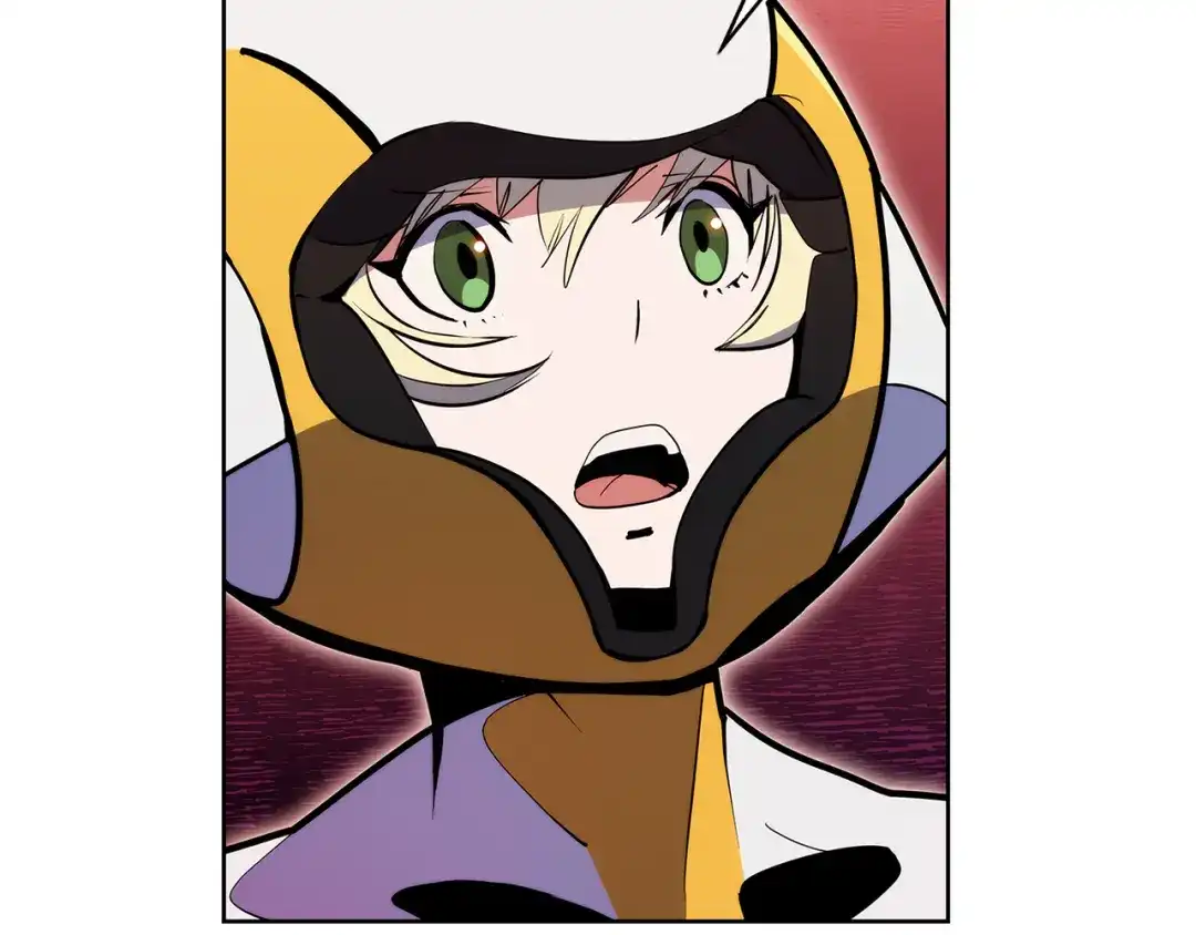 魔法屠神的我信仰科学 第53话 黑暗魔兽 第18页