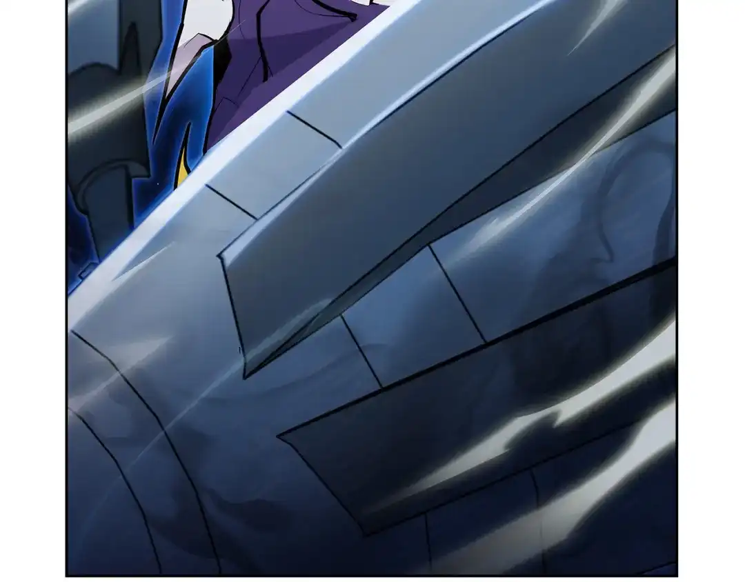 魔法屠神的我信仰科学 第53话 黑暗魔兽 第196页