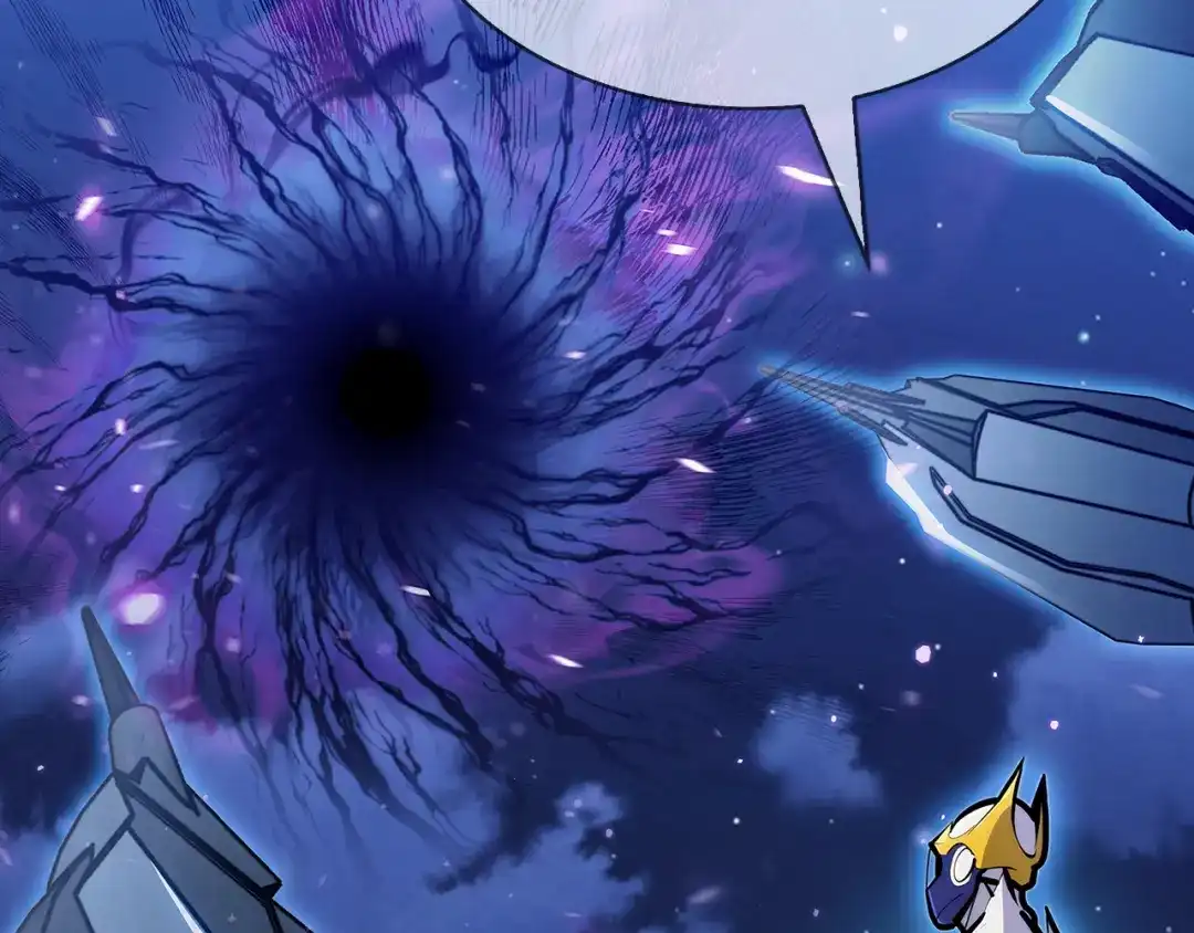 魔法屠神的我信仰科学 第53话 黑暗魔兽 第198页