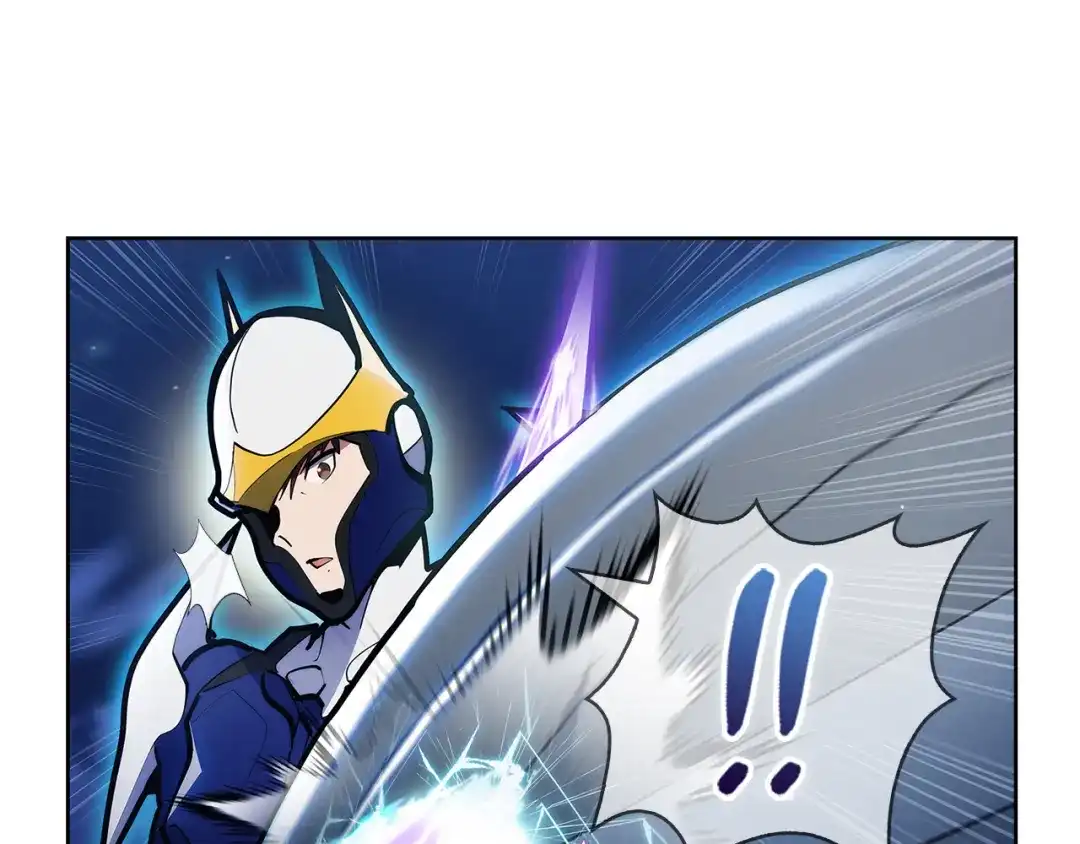 魔法屠神的我信仰科学 第53话 黑暗魔兽 第203页