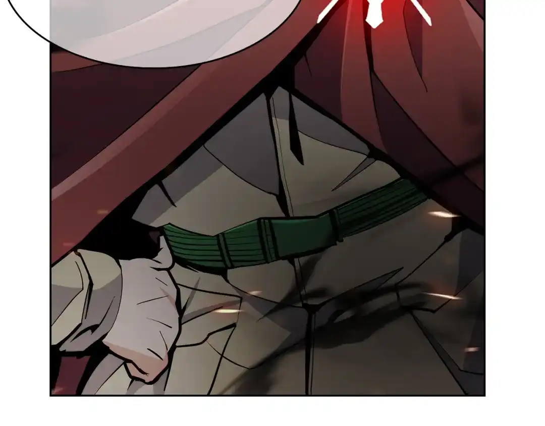 魔法屠神的我信仰科学 第53话 黑暗魔兽 第23页