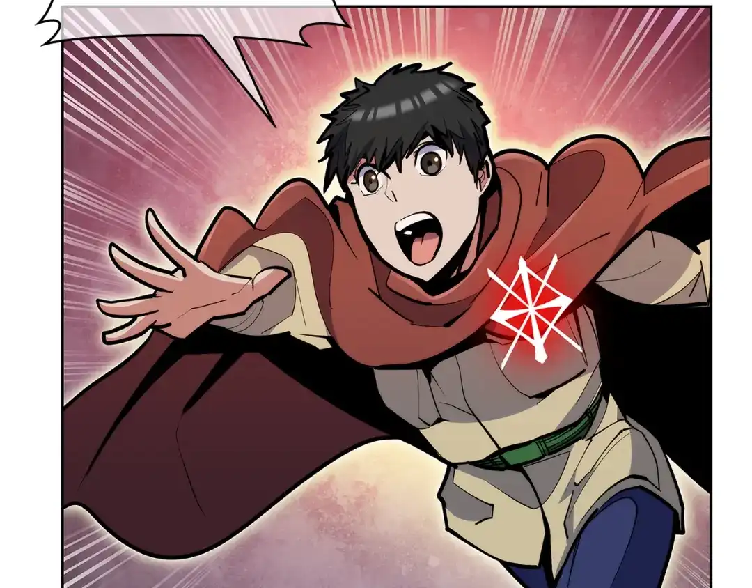 魔法屠神的我信仰科学 第53话 黑暗魔兽 第39页