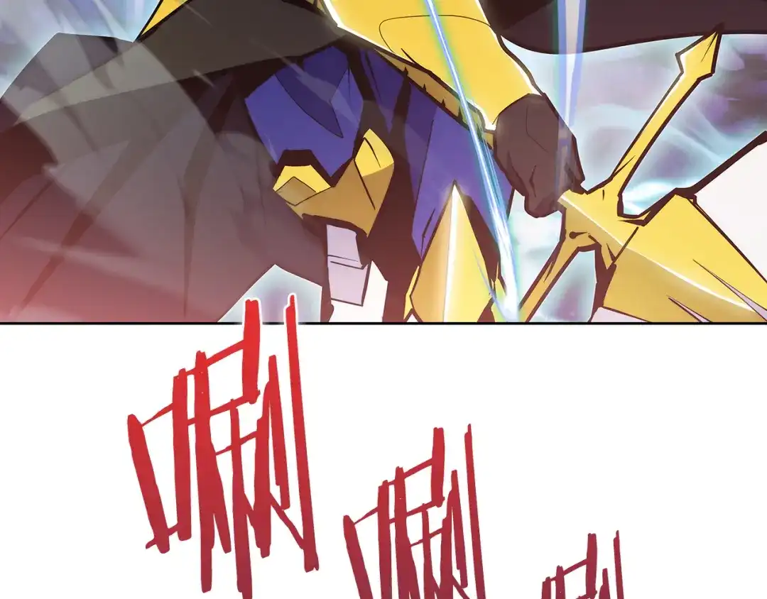 魔法屠神的我信仰科学 第53话 黑暗魔兽 第66页