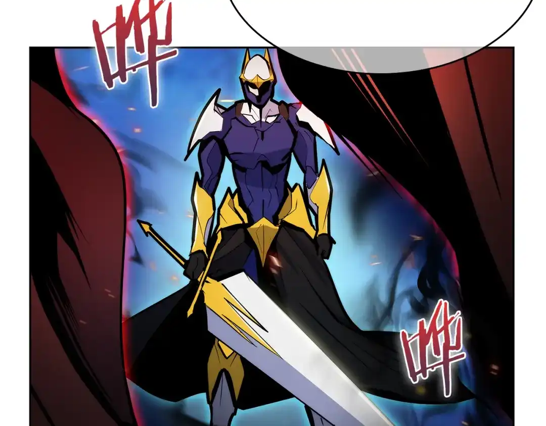 魔法屠神的我信仰科学 第53话 黑暗魔兽 第70页