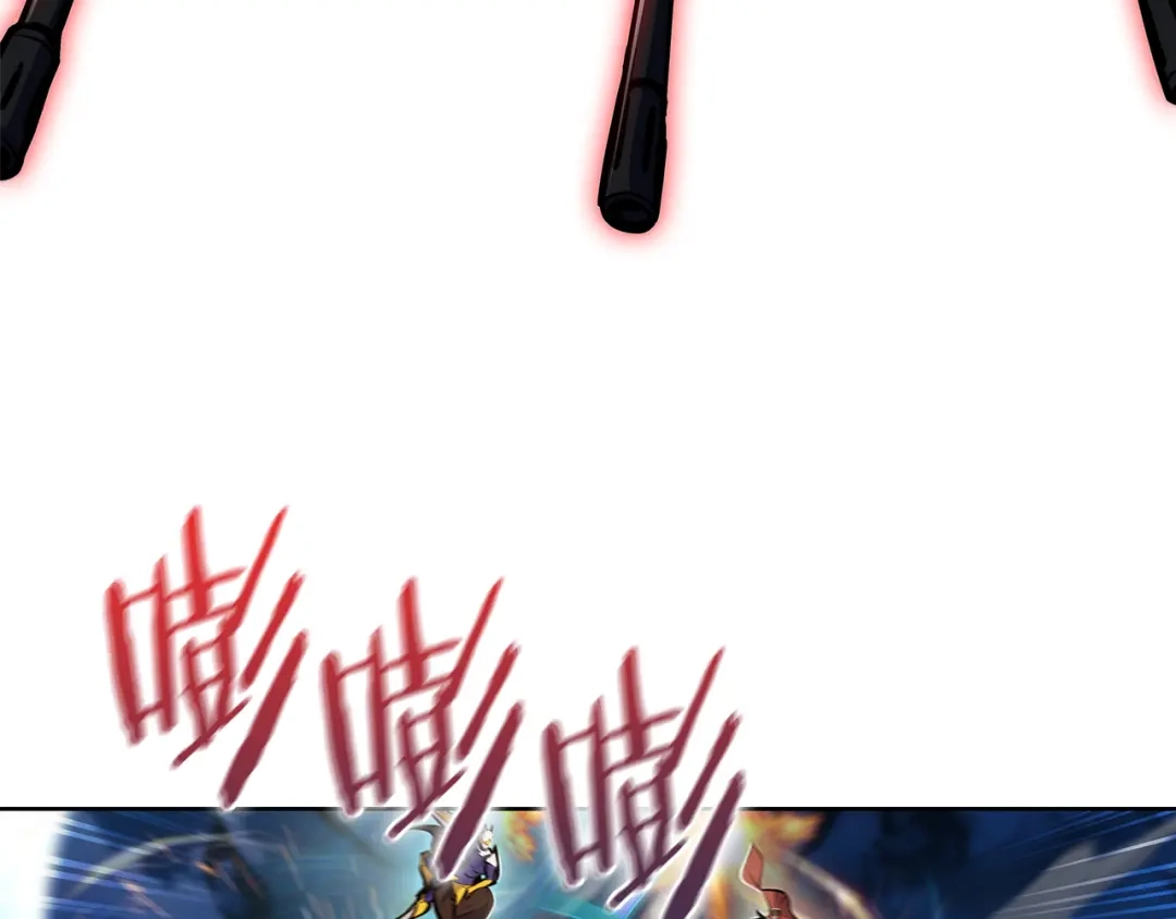 魔法屠神的我信仰科学 第53话 黑暗魔兽 第92页