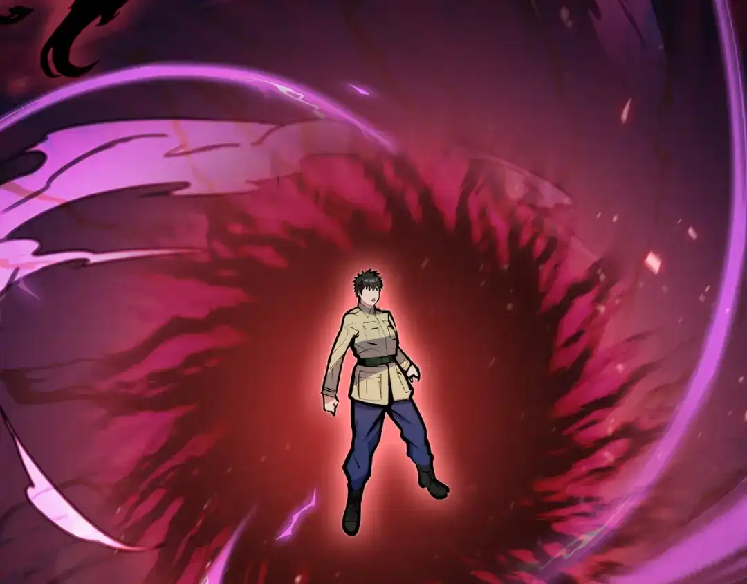 魔法屠神的我信仰科学 第54话 绝不屈服！ 第104页