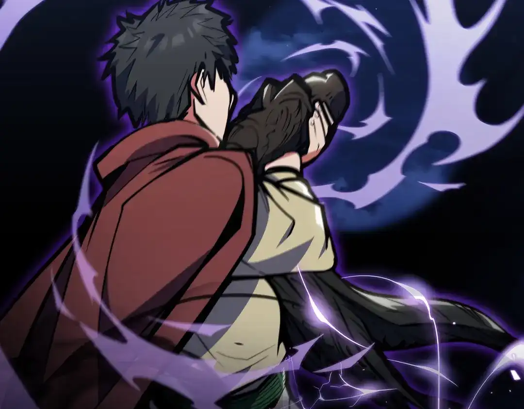 魔法屠神的我信仰科学 第54话 绝不屈服！ 第128页