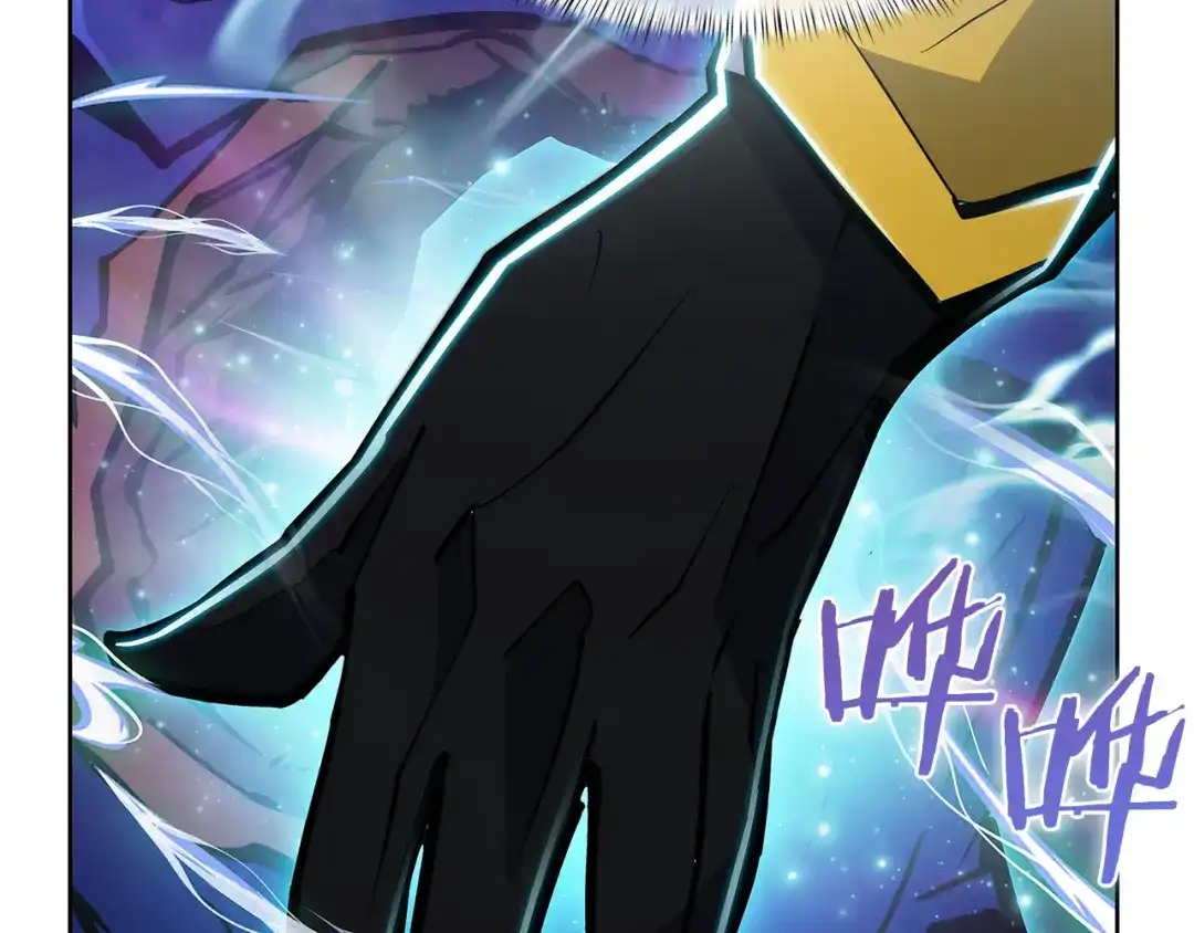 魔法屠神的我信仰科学 第54话 绝不屈服！ 第20页